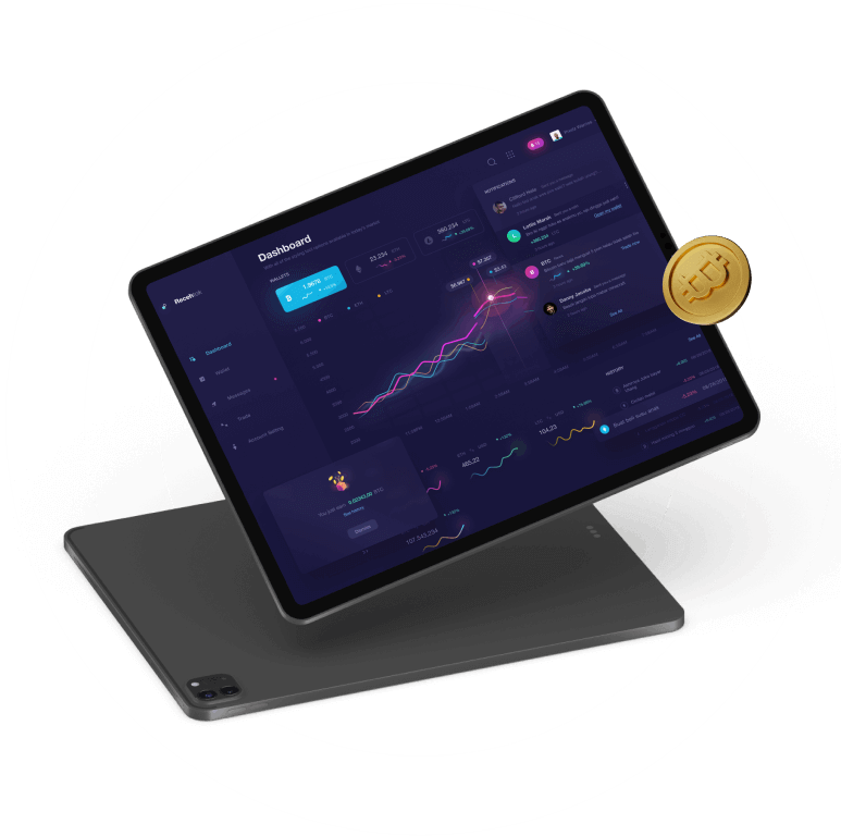 TomoChain Code - Kontaktujte nás